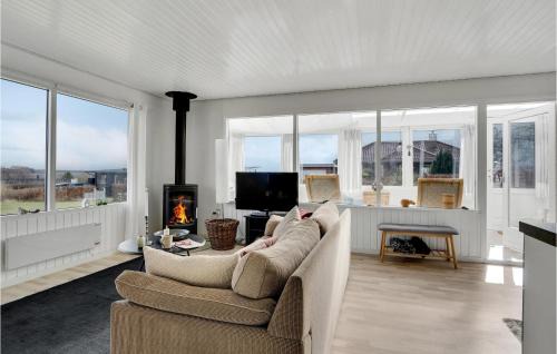 Farso Casa | 3 Bedroom Cozy Home In Farsø