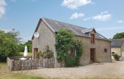 Brucheville Casa | 3 Bedroom Cozy Home In Brucheville