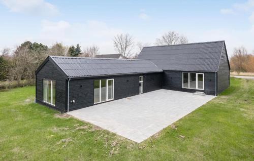 Hojby Casa | 3 Bedroom Cozy Home In Højby