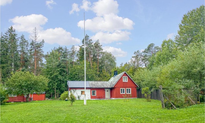 Larbro Casa | 3 Bedroom Cozy Home In Lärbro