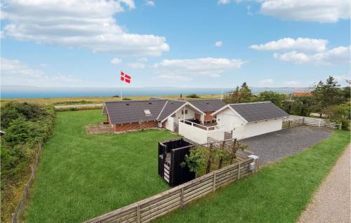 Trend Casa | 3 Bedroom Cozy Home In Løgstør