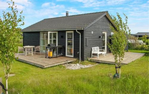 Lundby Casa | 3 Bedroom Cozy Home In Lundby