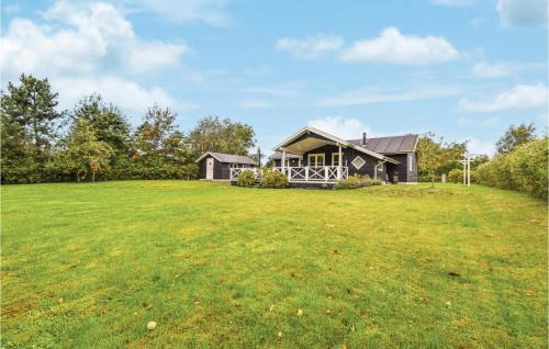 Martofte Casa | 3 Bedroom Cozy Home In Martofte