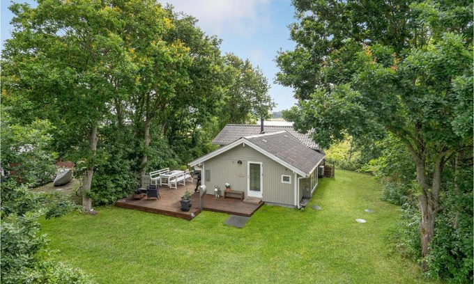 Nibe Casa | 3 Bedroom Cozy Home In Nibe