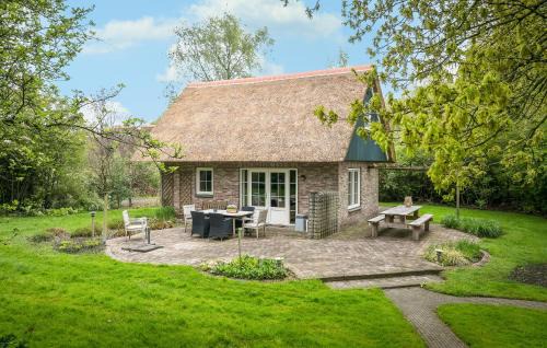 Paasloo Casa | 3 Bedroom Cozy Home In Paasloo