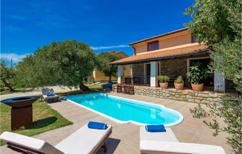 Rab Casa | 3 Bedroom Cozy Home In Palit