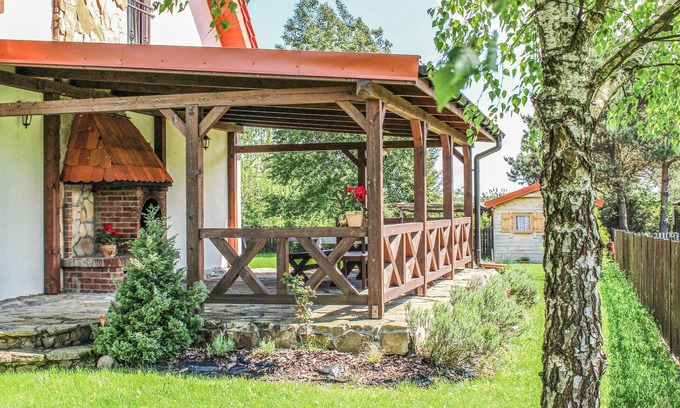 Burdag Casa | Acogedora casa de 3 dormitorios en.