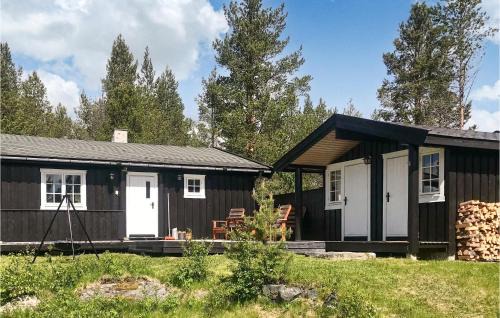 Galaa Casa | 3 Bedroom Cozy Home In Røros