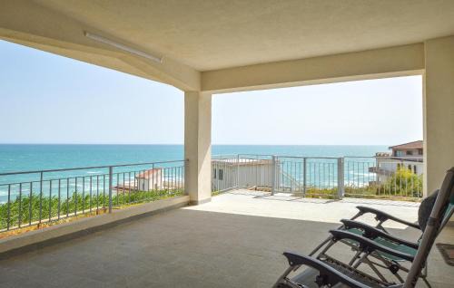 Sciacca Casa | 3 Bedroom Cozy Home In Sciacca