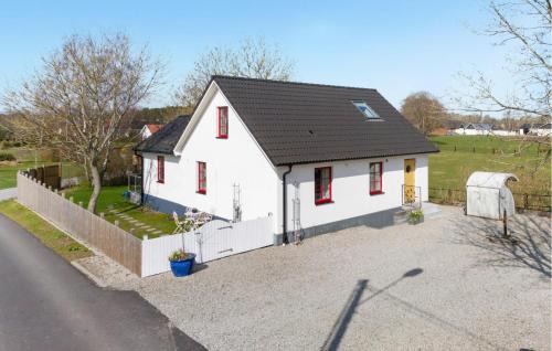 Tomelilla Casa | 3 Bedroom Cozy Home In Tomelilla