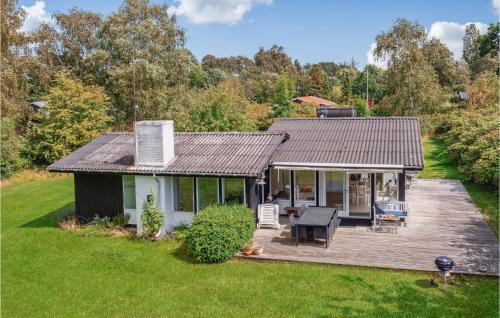 Yderby Casa | 3 Bedroom Cozy Home In Sjællands Odde