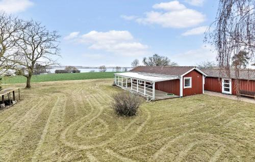 Skibby Casa | 3 Bedroom Cozy Home In Skibby
