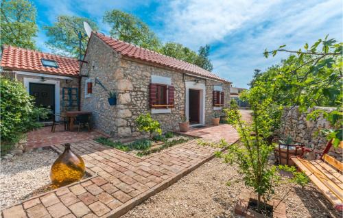 Sukosan Casa | 3 Bedroom Cozy Home In Sukosan