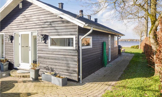 Sunds Casa | 3 Bedroom Cozy Home In Sunds
