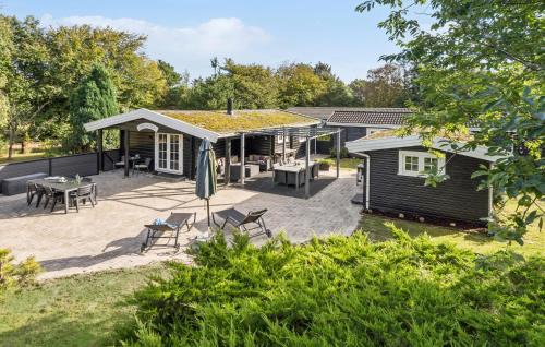 Sønder Nissum Casa | 3 Bedroom Cozy Home In Ulfborg