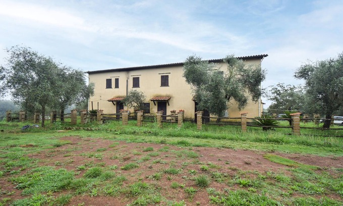 Vignanello Casa | Acogedora casa de 3 dormitorios en Vignanello