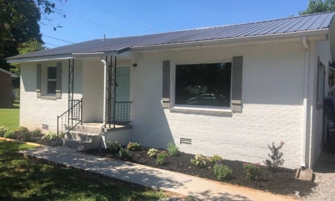 Decherd Apartamento | 3 Bedroom Cozy Home Minutes from Tims Ford Lake