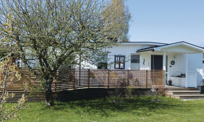 Kopingsvik Casa | Acogedora casa de 3 dormitorios en.