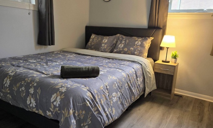 The Pas Casa | 3 Bedroom Cozy House
