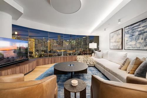 Darling Harbour Apartamento | 3 Bedroom Darling Harbour Apartment