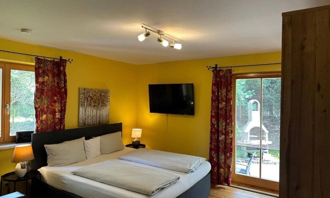 Bayerisch Eisenstein Apartamento | 3 Bedroom Apartment in Bayerisch Eisenstein