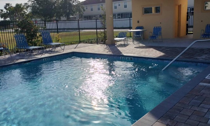 Cumbrian Lakes Casa | 3-bedroom Disney Townhome Retreat