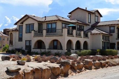 Rancho El Dorado Casa | 3-Bedroom El Dorado Ranch Rental with Beach View