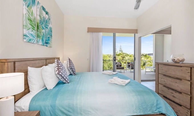 Casuarina Apartamento | Apartamentos Drift - Tweed Coast Holidays ®