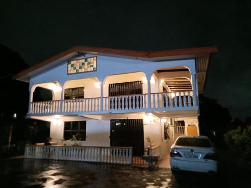 Suva Apartamento | 3 bedroom Executive Suite