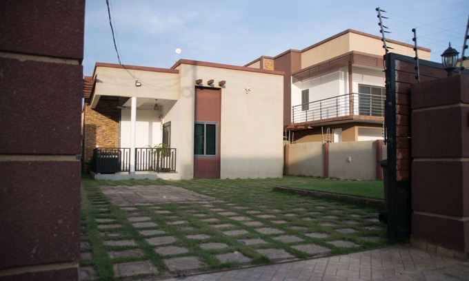Patang West Casa | 3 Bedroom Fully Furnished Executive Home