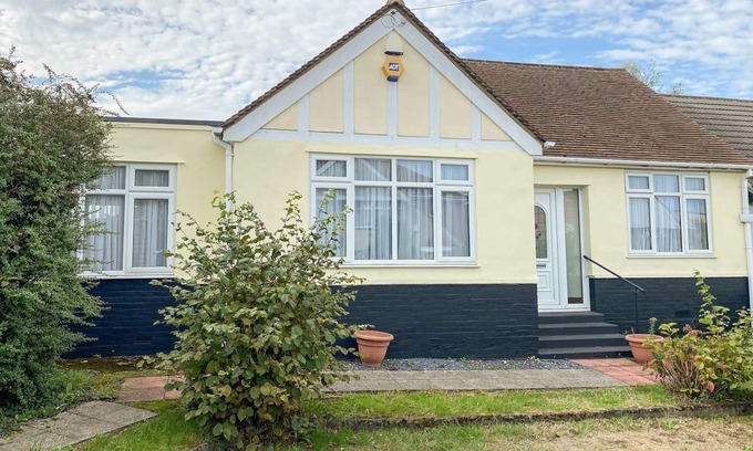 Northumberland Heath Cabaña | 3 bedroom accommodation in Northumberland Heath