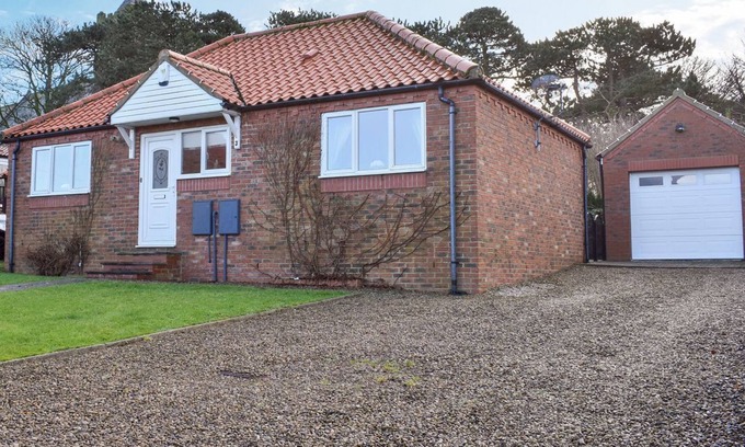 Easington Cabaña | 3 bedroom accommodation in Easington, near Staithes