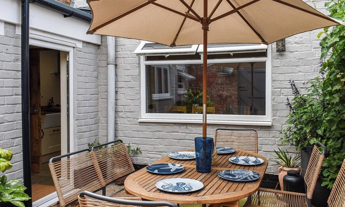 Skinningrove Cabaña | Alojamiento de 3 habitaciones en Skinningrove, near Saltburn-by-the-Sea
