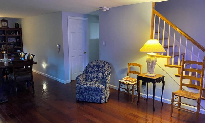 Port Matilda Casa | 3 bedroom getaway located 10 minutes from Penn State & Beaver Stadium