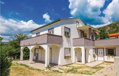 Vinodolska opcina Apartamento | 3 Bedroom Gorgeous Apartment In Grizane