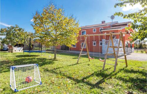 Loborika Apartamento | 3 Bedroom Gorgeous Apartment In Pula
