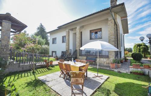 Pistoia Casa | 3 Bedroom Gorgeous Home In Pistoia