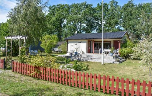 Farjestaden Casa | 3 Bedroom Gorgeous Home In Färjestaden