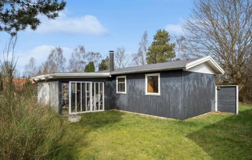 Kalundborg Casa | 3 Bedroom Gorgeous Home In Kalundborg