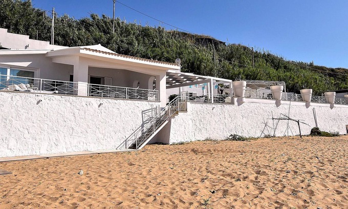 Trappeto Casa | Impresionante casa en Trappeto con WiFi