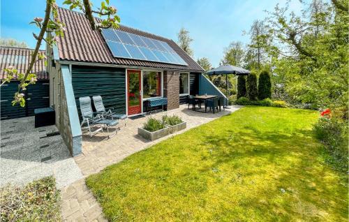 Lauwersoog Casa | 3 Bedroom Gorgeous Home In Lauwersoog