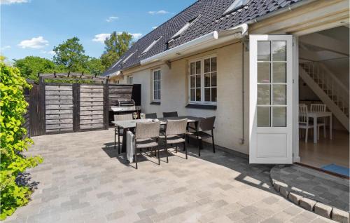 Gilleleje Casa | 3 Bedroom Gorgeous Home In Gilleleje