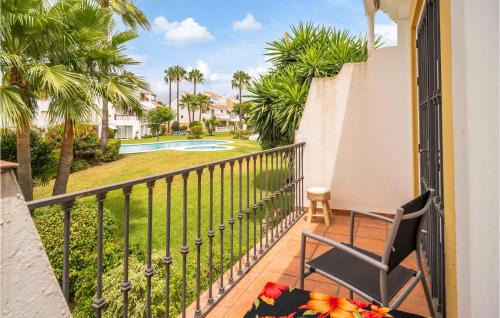 Hinojosa del Duque Casa | 3 Bedroom Gorgeous Home In Estepona
