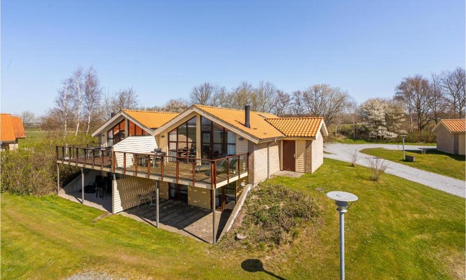 Rendbjerg Casa | 3 Bedroom Gorgeous Home In Egernsund