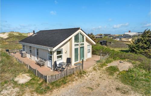 Blokhus Casa | 3 Bedroom Gorgeous Home In Blokhus