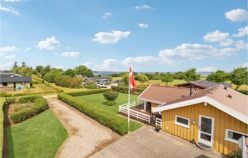 Hvalpsund Casa | 3 Bedroom Gorgeous Home In Farsø