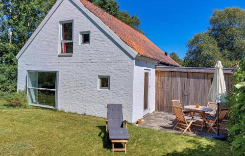 Jerup Casa | 3 Bedroom Gorgeous Home In Jerup