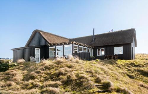 Rindby Strand Casa | 3 Bedroom Gorgeous Home In Fanø