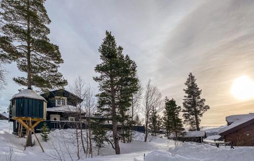 Bjorli Casa | 3 Bedroom Gorgeous Home In Bjorli