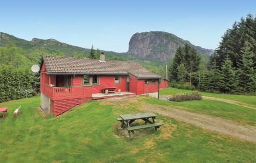 Veen Casa | 3 Bedroom Gorgeous Home In Vikeså